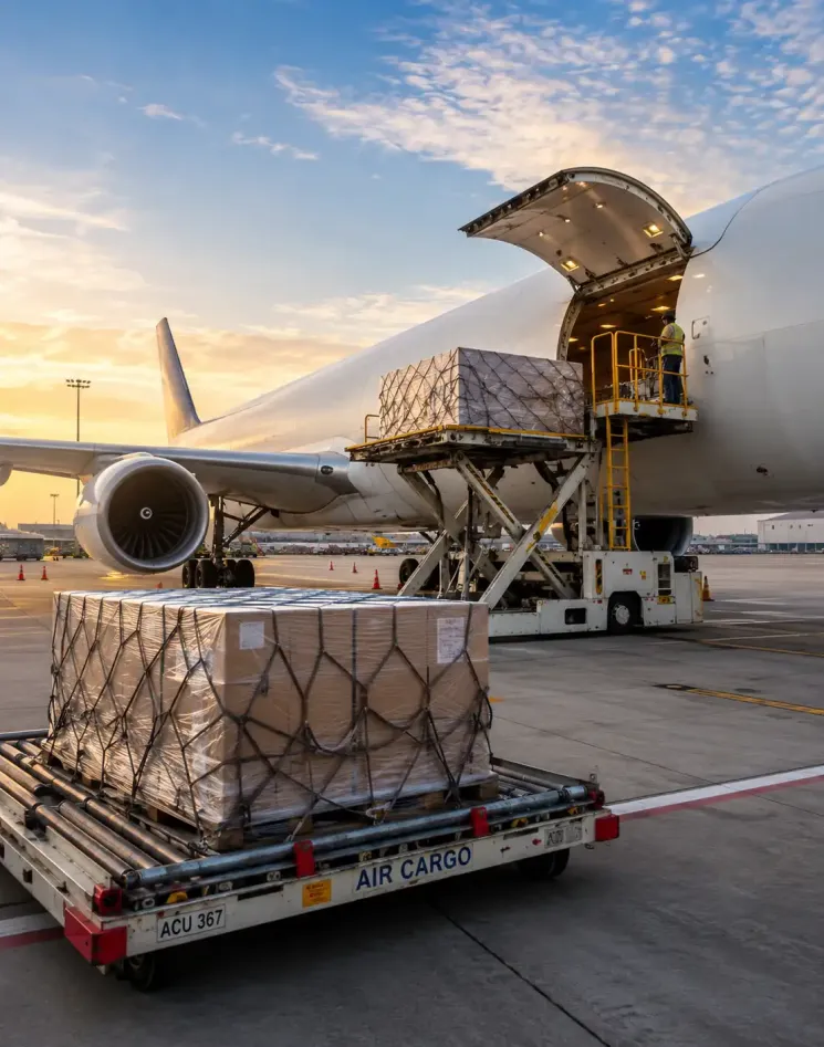 cargo