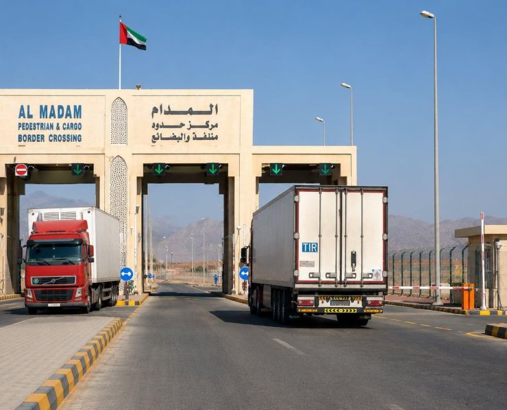 gcc gate