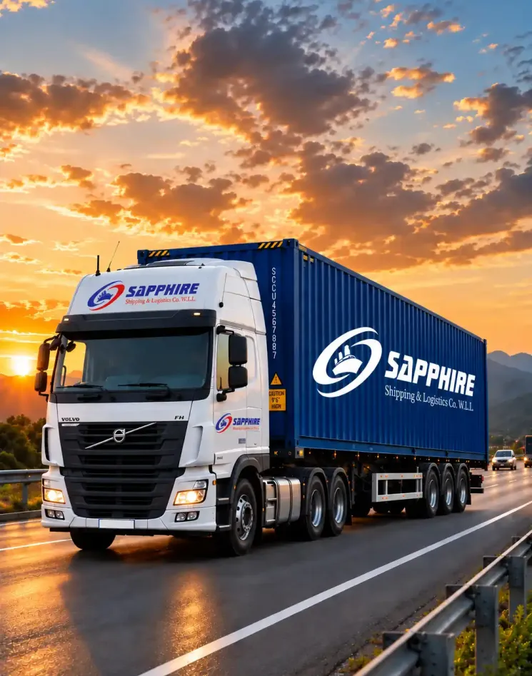 truck