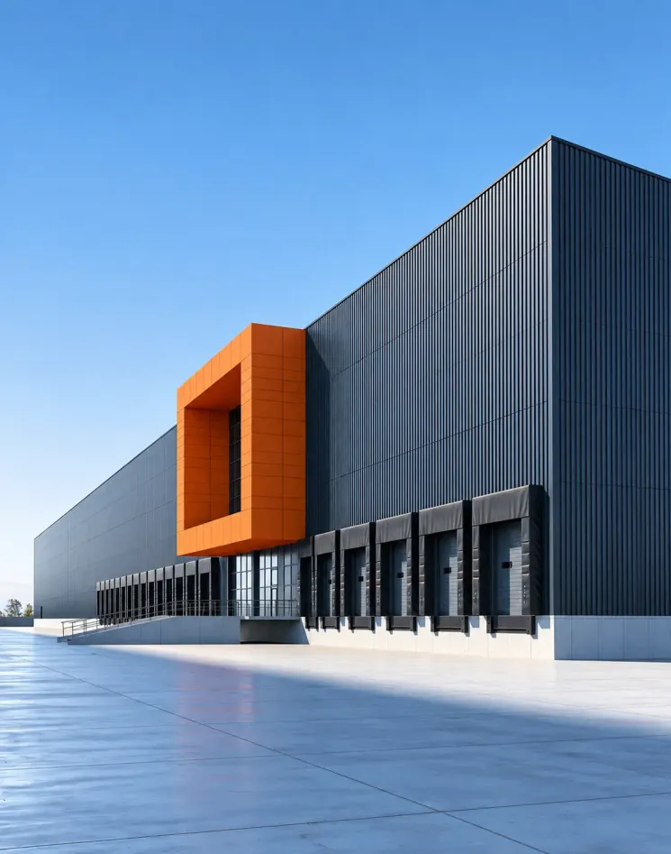 warehouse